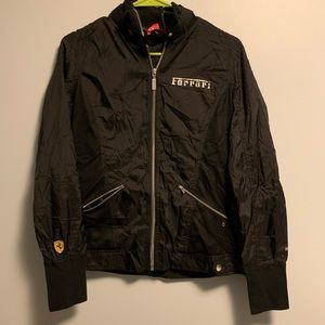 Official Ferrari Jacket by Puma